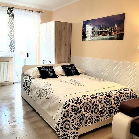 Apartment Glamour Downtown Balcony Krakow Exterior photo